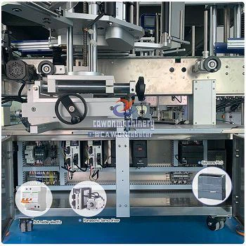 label applicator(001) label applicator(001)