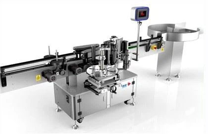 Voi Labeler