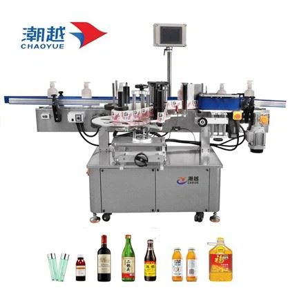Tamp Label Applikaattori